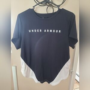 Under Armour Short Sleeve Top